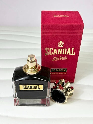 Jean Paul Gaultier Scandal