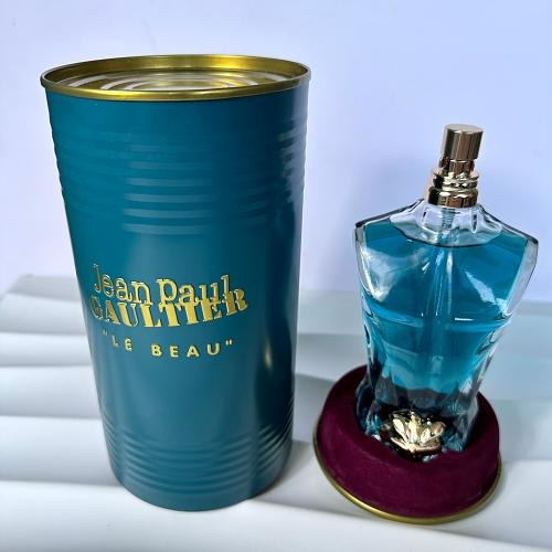 Jean Paul Gaultier Le Beau