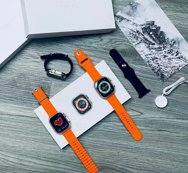 Apple Watch Ultra 2