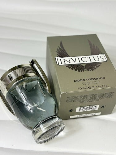 Invictus