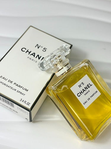 Chanel No. 5