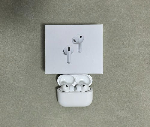 Apple AirPods 4th Generation with ANC