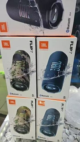 JBL Flip 7