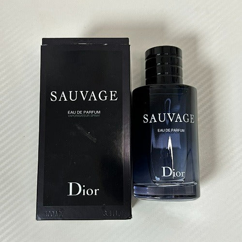 Dior Sauvage Elixir