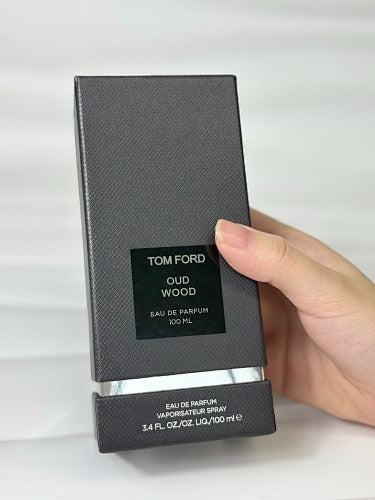 Tom Ford Oud Wood