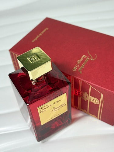Baccarat Rouge 540