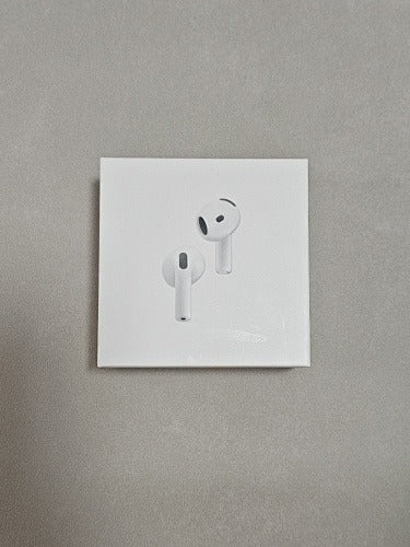 Apple AirPods 4th Generation
