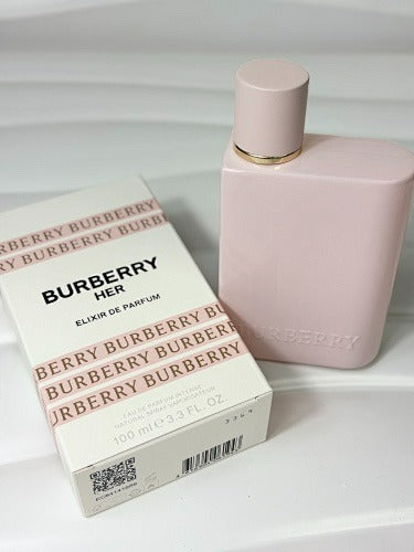 Burberry Her ELIXIR