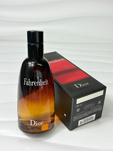Dior Fahrenheit