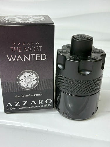 Azzaro The Most Wanted