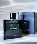 Bleu de Chanel