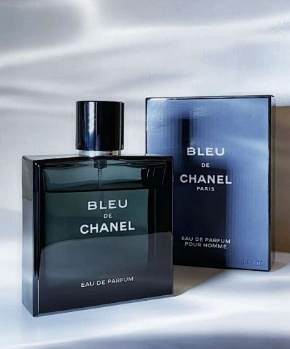 Bleu de Chanel